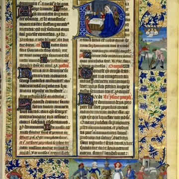 Abbaye Saint-Jean de Montierneuf