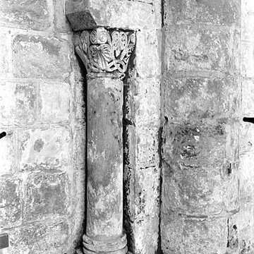 Abbaye Saint-Jean de Montierneuf