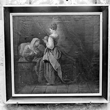 Abbaye Saint-Jean de Montierneuf