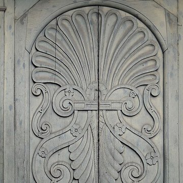 Abbaye Saint-Jean de Montierneuf