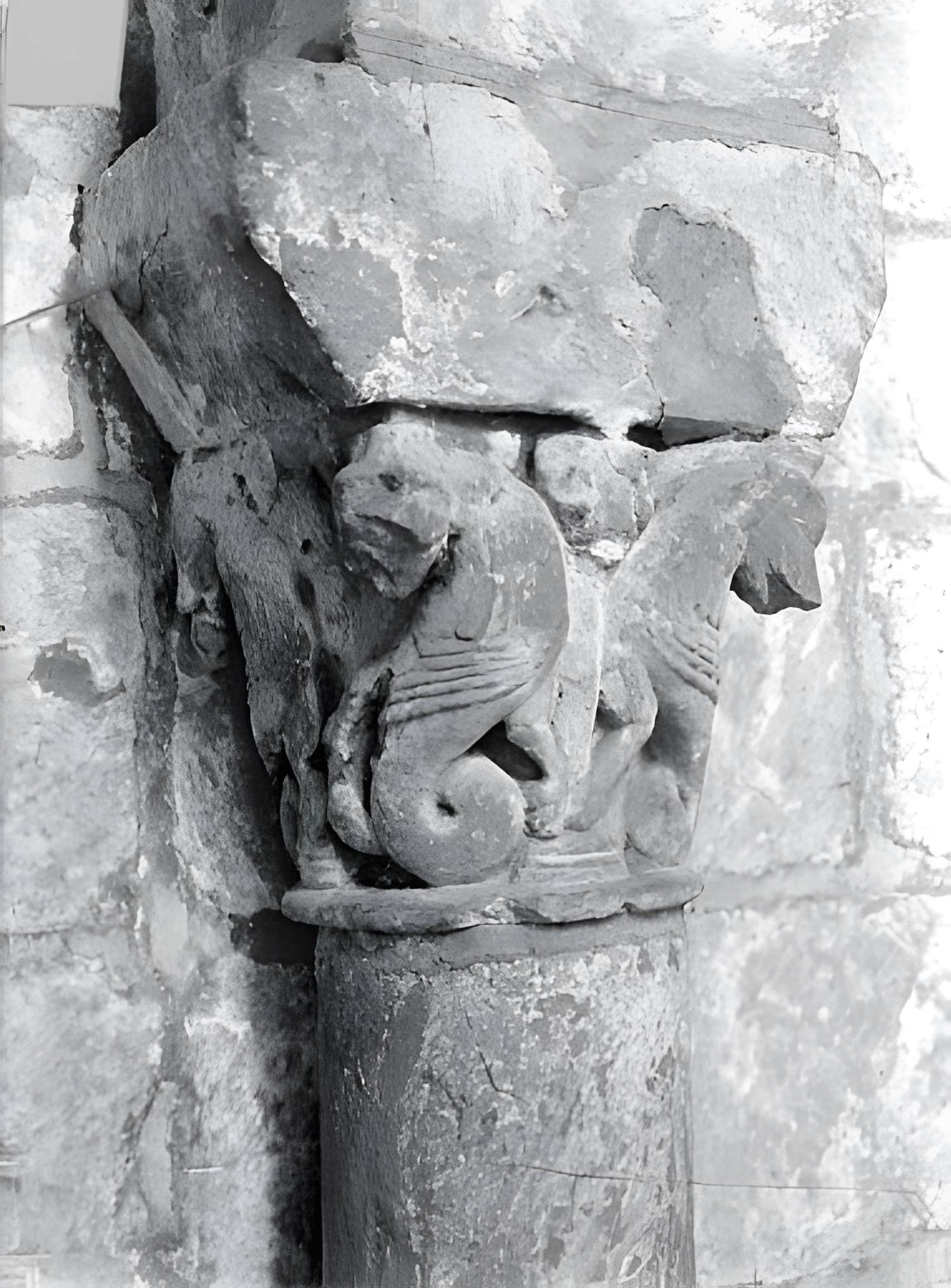 Abbaye Saint-Jean de Montierneuf