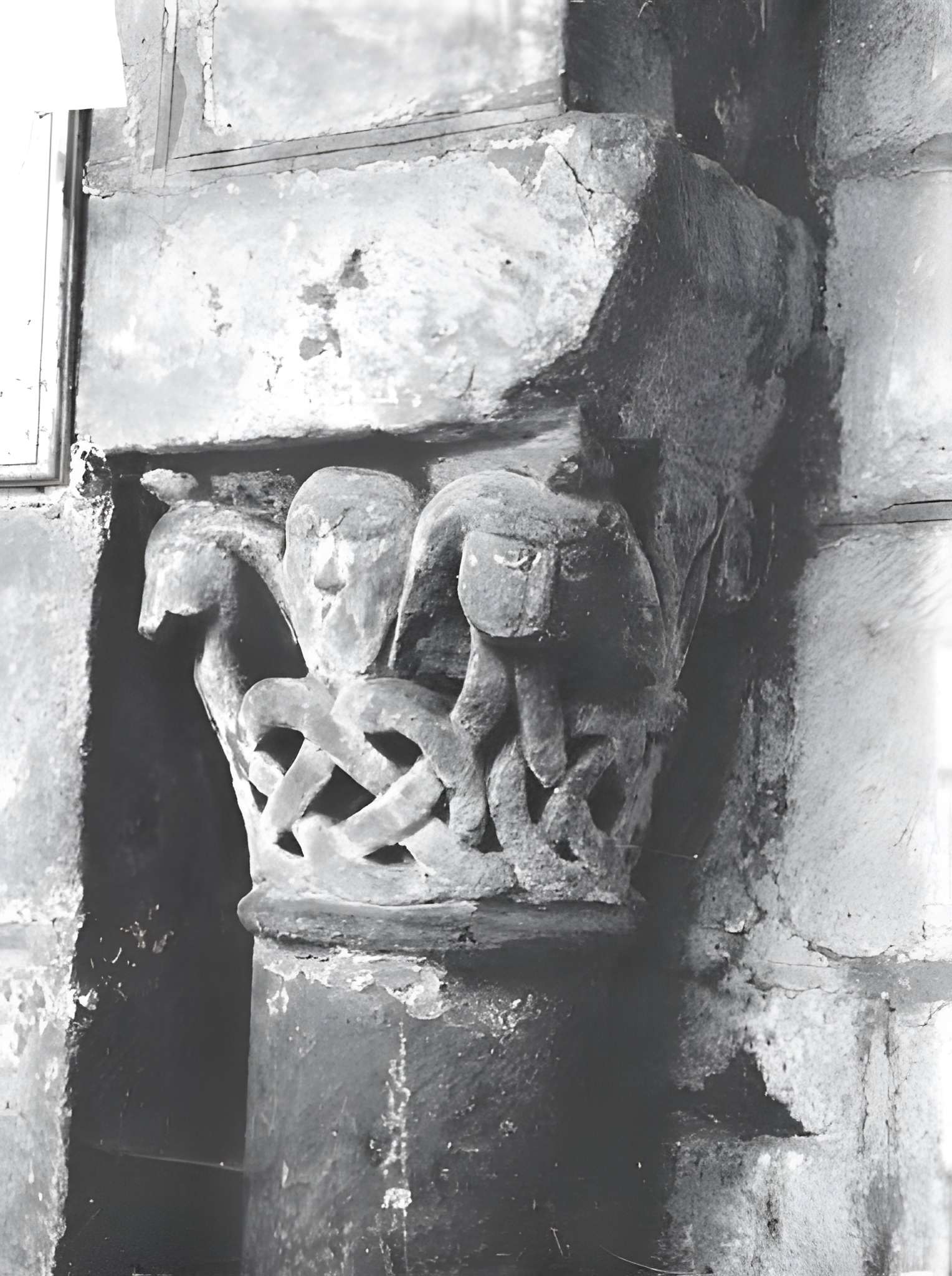 Abbaye Saint-Jean de Montierneuf