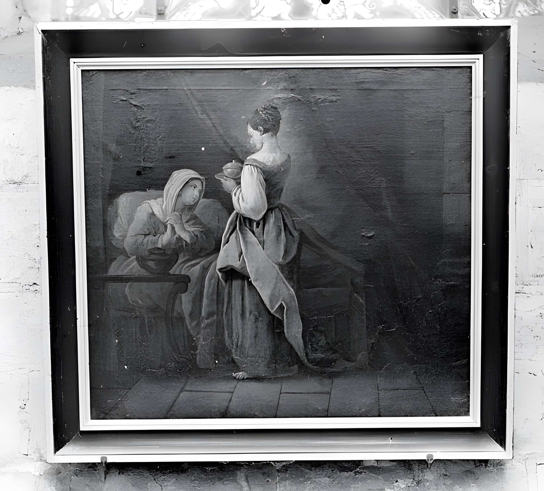 Abbaye Saint-Jean de Montierneuf