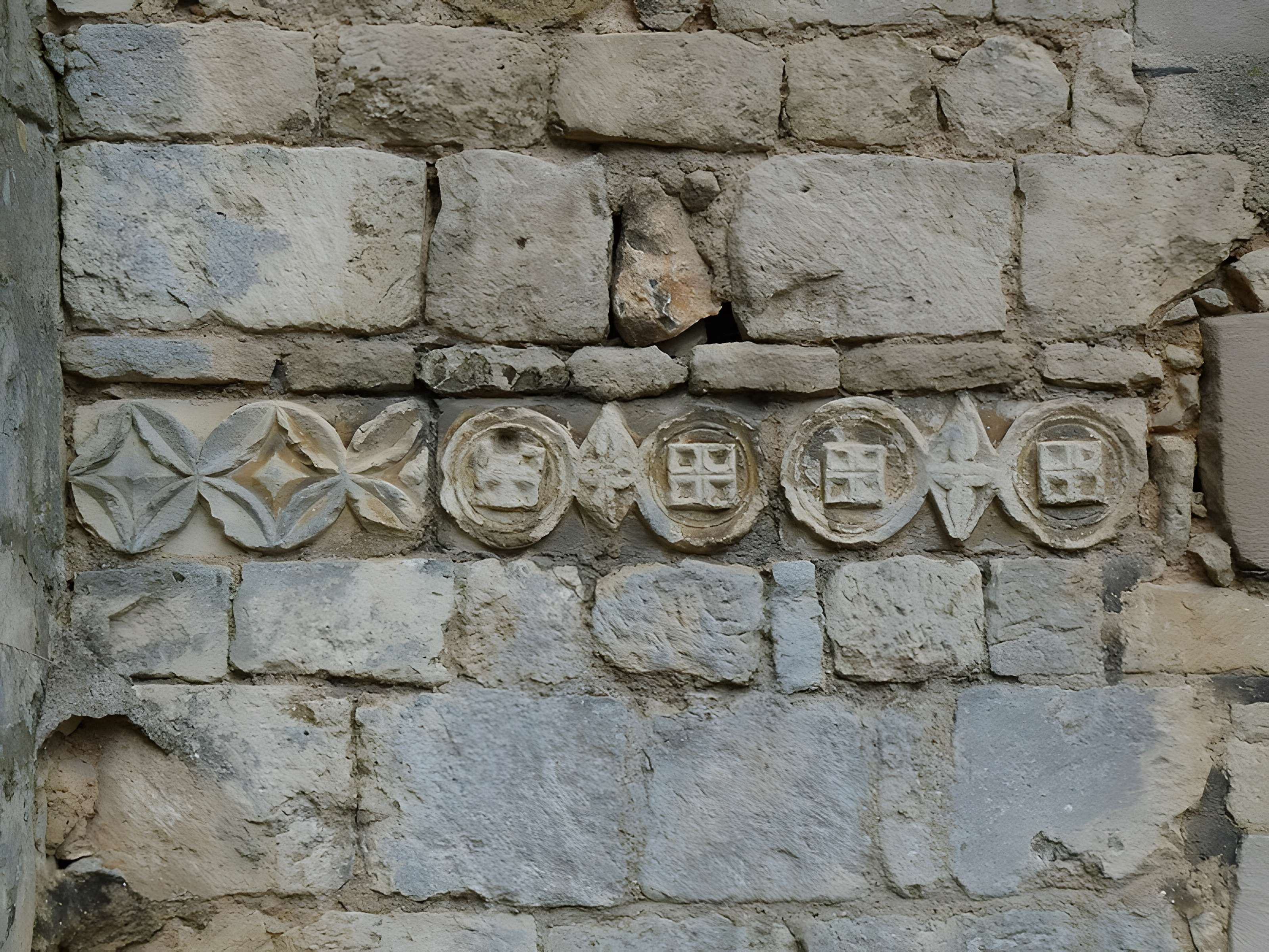 Abbaye Saint-Jean de Montierneuf