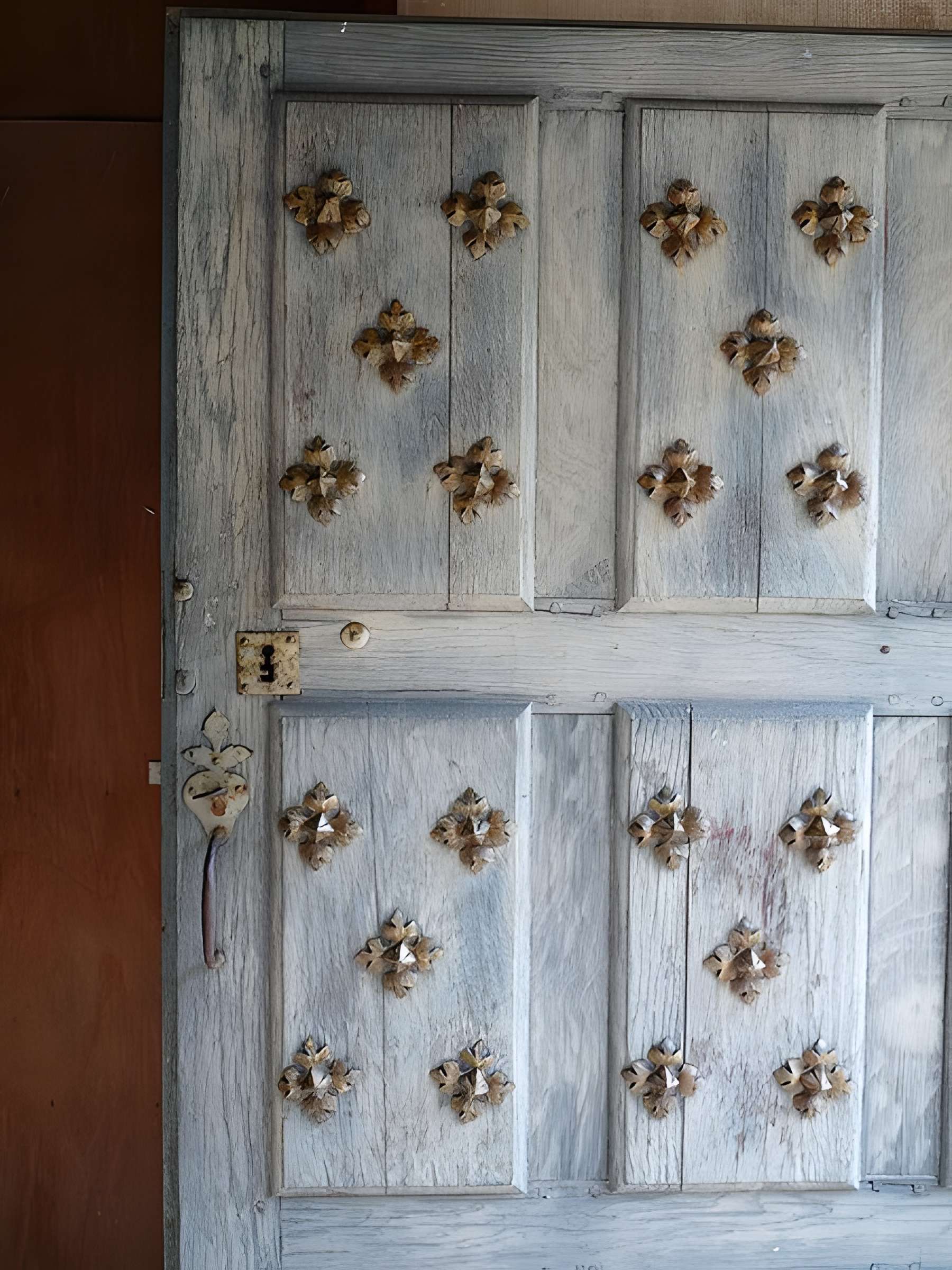 Abbaye Saint-Jean de Montierneuf