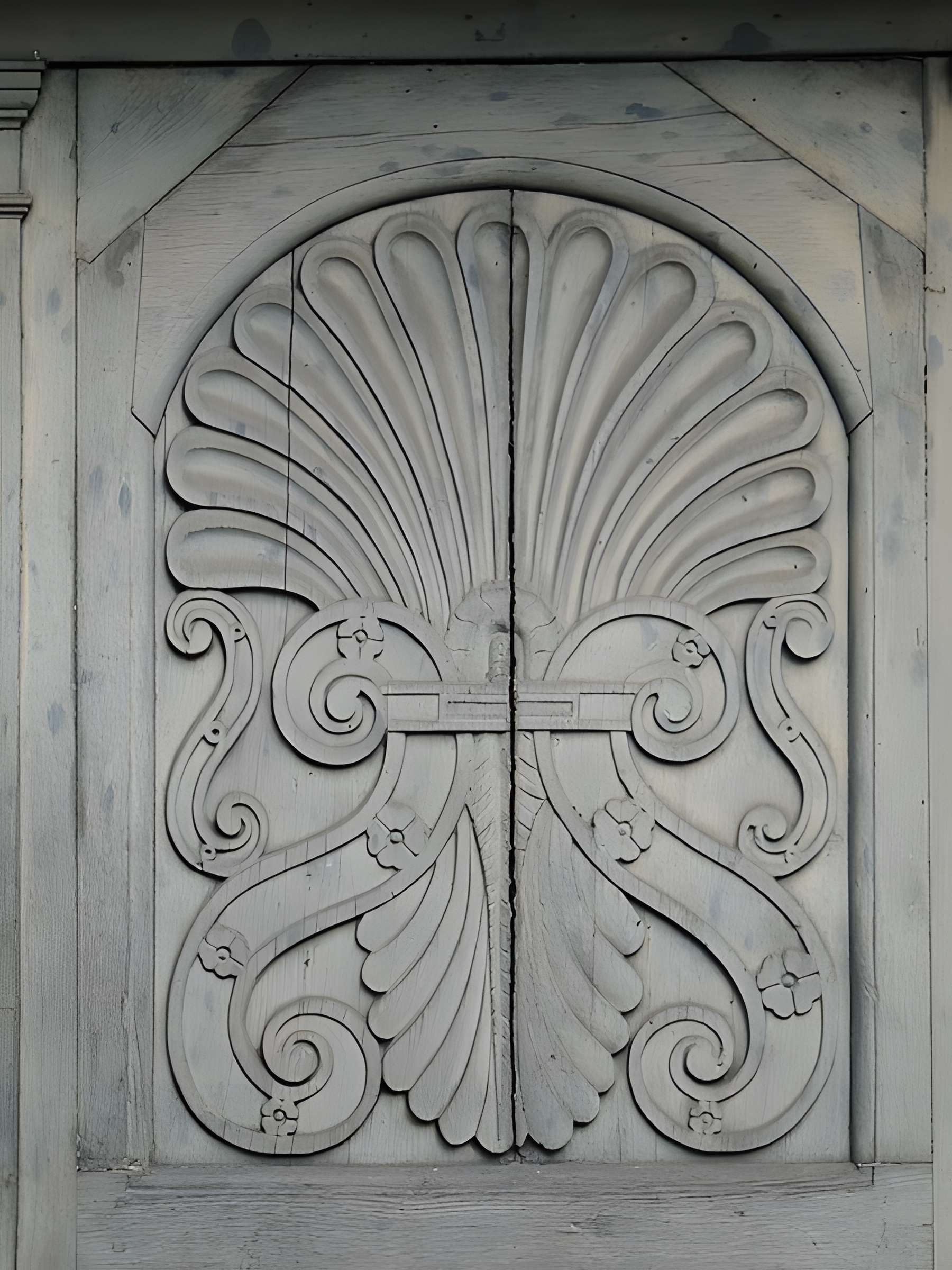 Abbaye Saint-Jean de Montierneuf