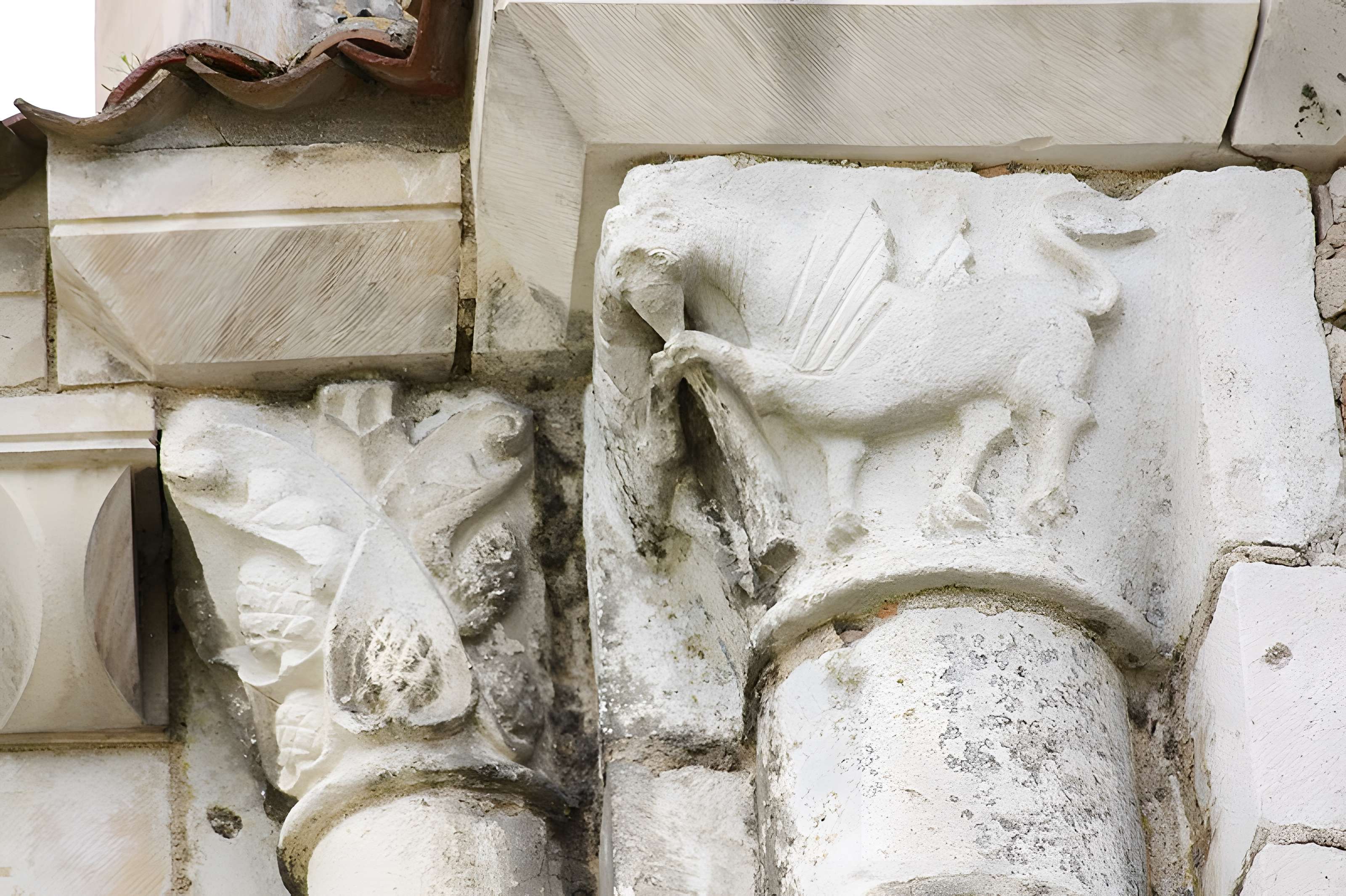 Abbaye Saint-Jean de Montierneuf