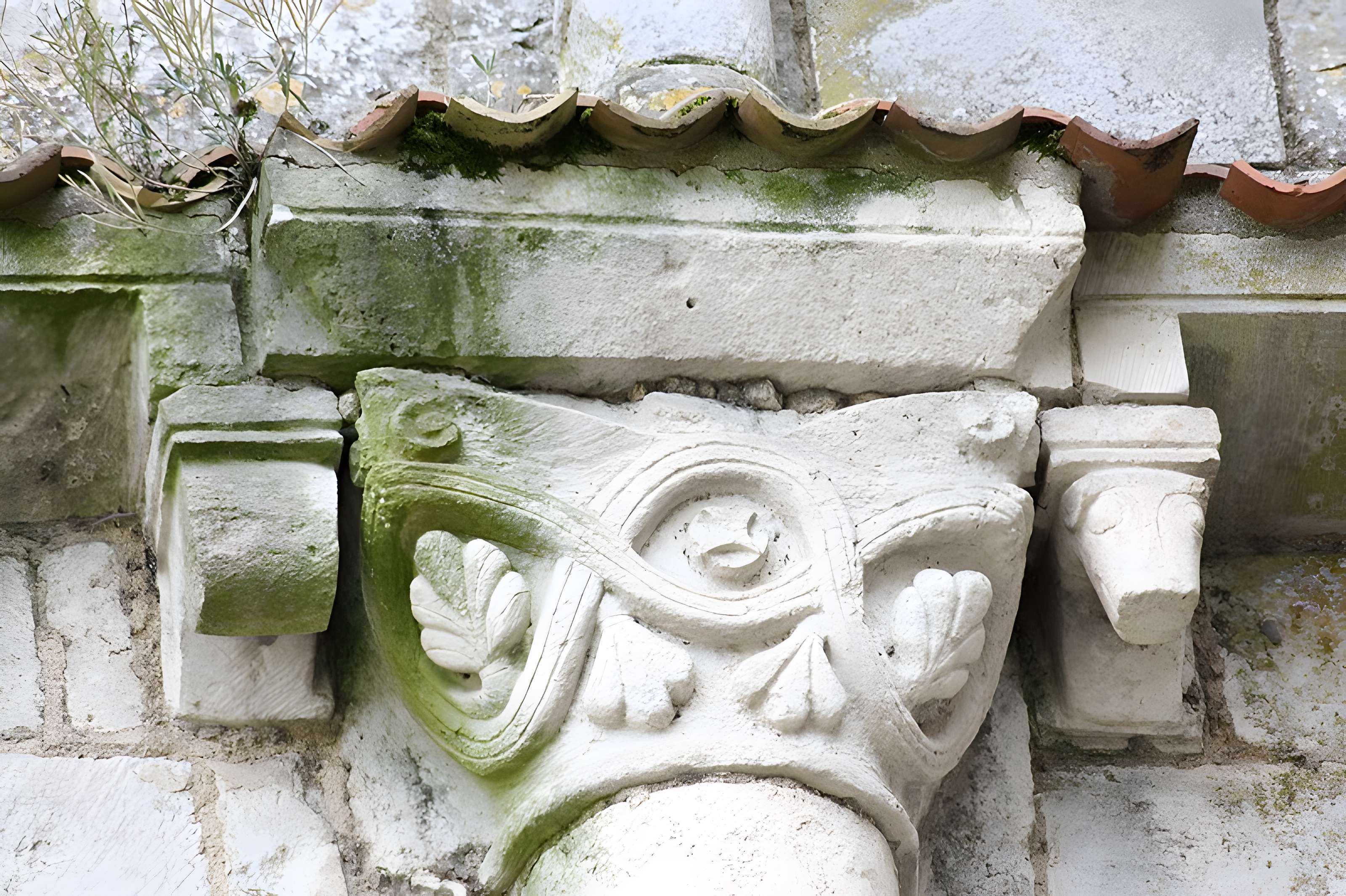 Abbaye Saint-Jean de Montierneuf