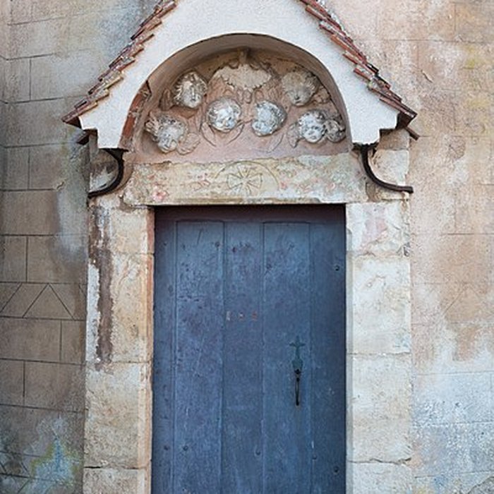 Photo de Église Saint-Jean-Baptiste de Mont-Saint-Jean
