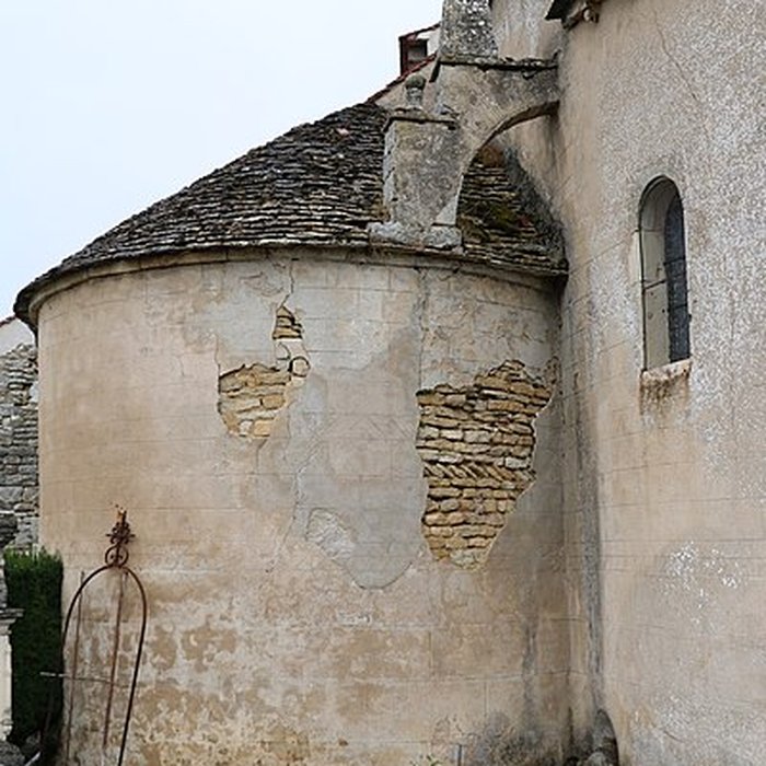 Photo de Église Saint-Jean-Baptiste de Mont-Saint-Jean