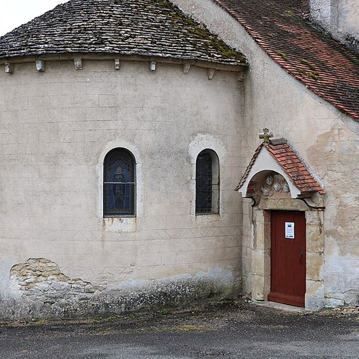 Photo de Église Saint-Jean-Baptiste de Mont-Saint-Jean