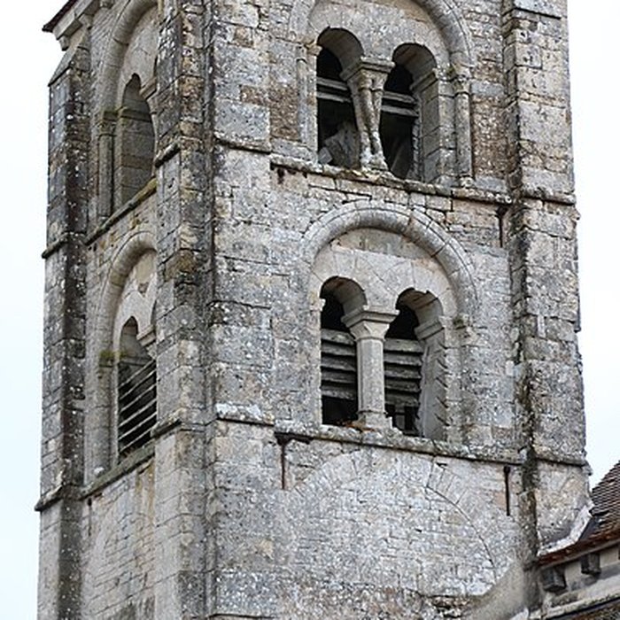 Photo de Église Saint-Jean-Baptiste de Mont-Saint-Jean