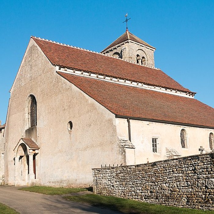 Photo de Église Saint-Jean-Baptiste de Mont-Saint-Jean