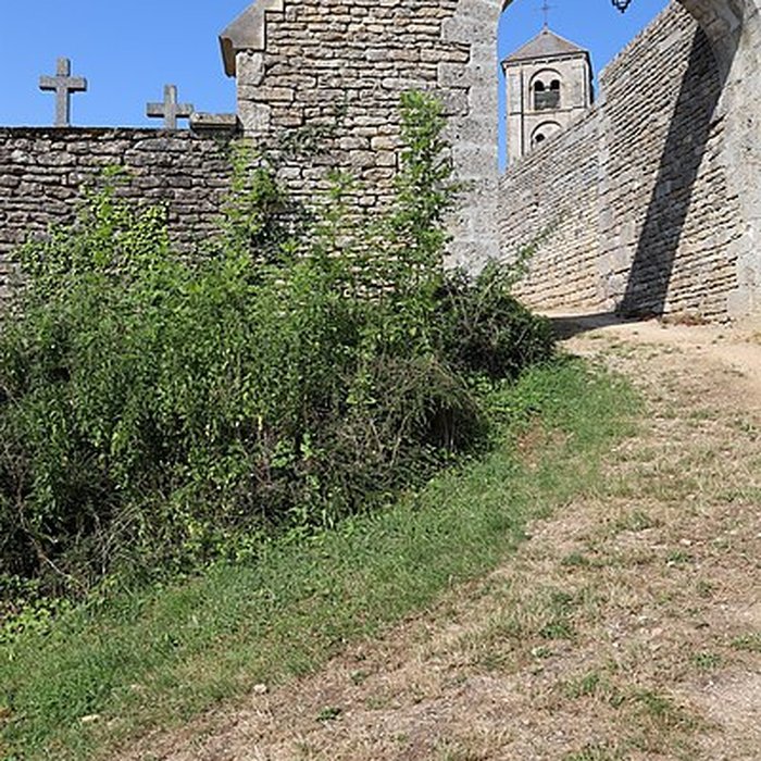 Photo de Église Saint-Jean-Baptiste de Mont-Saint-Jean