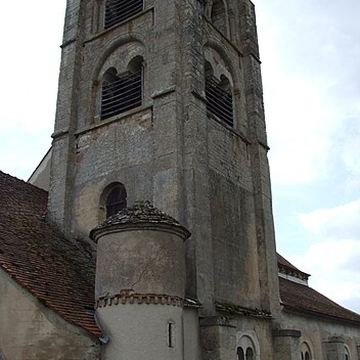 Photo de Église Saint-Jean-Baptiste de Mont-Saint-Jean