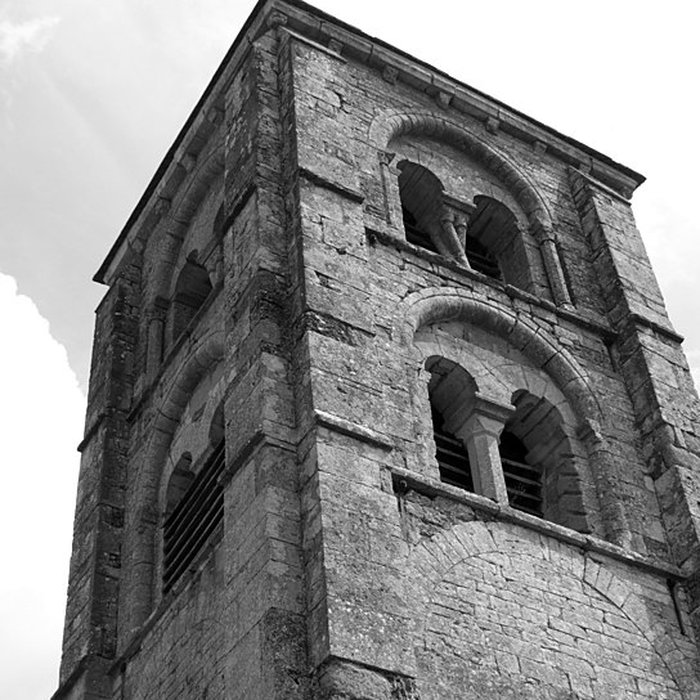 Photo de Église Saint-Jean-Baptiste de Mont-Saint-Jean