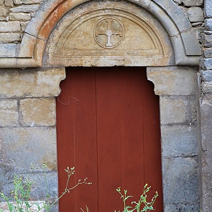 Photo de Église Saint-Jean-Baptiste de Mont-Saint-Jean