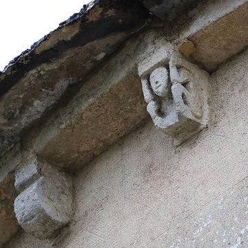 Église Saint-Jean-Baptiste de Mont-Saint-Jean