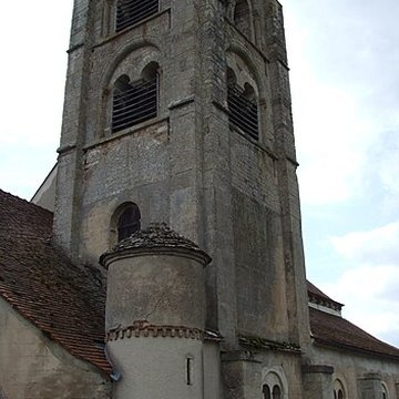 Église Saint-Jean-Baptiste de Mont-Saint-Jean