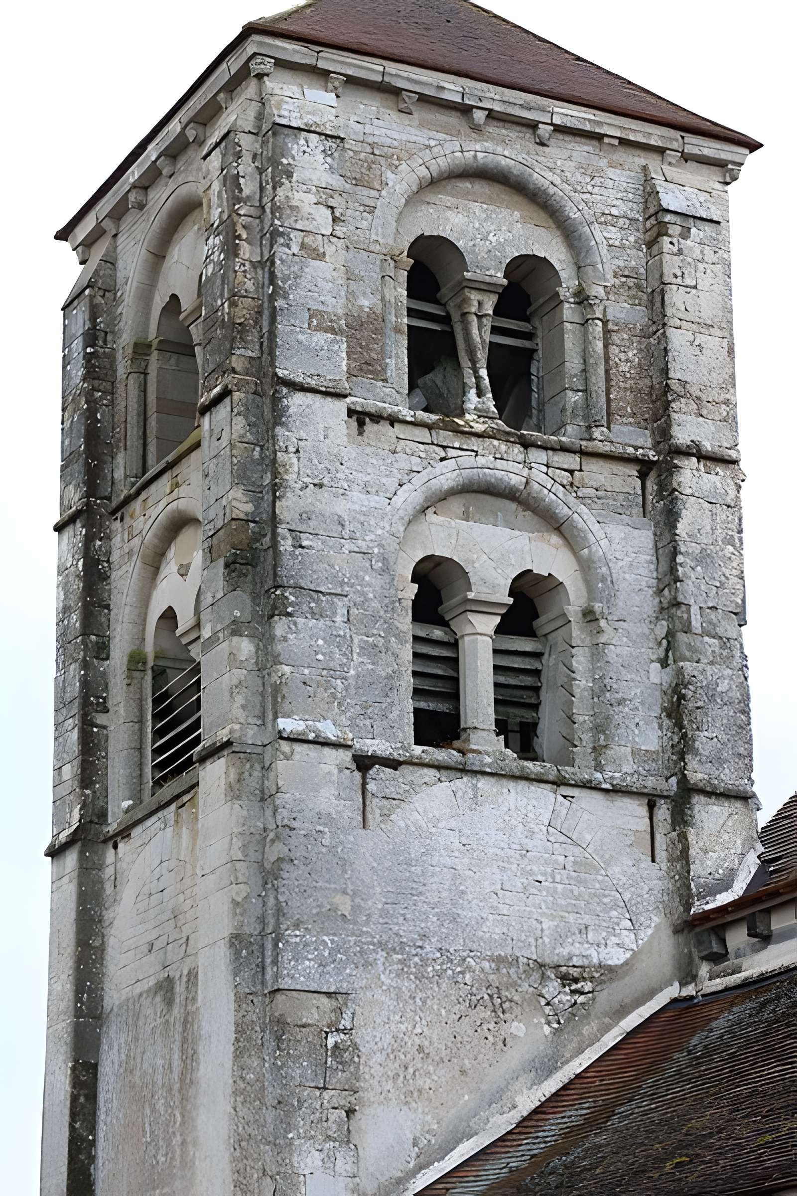 Église Saint-Jean-Baptiste de Mont-Saint-Jean
