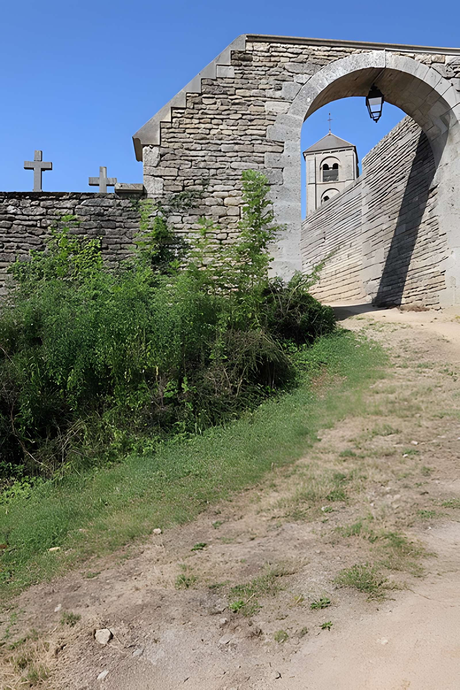 Église Saint-Jean-Baptiste de Mont-Saint-Jean