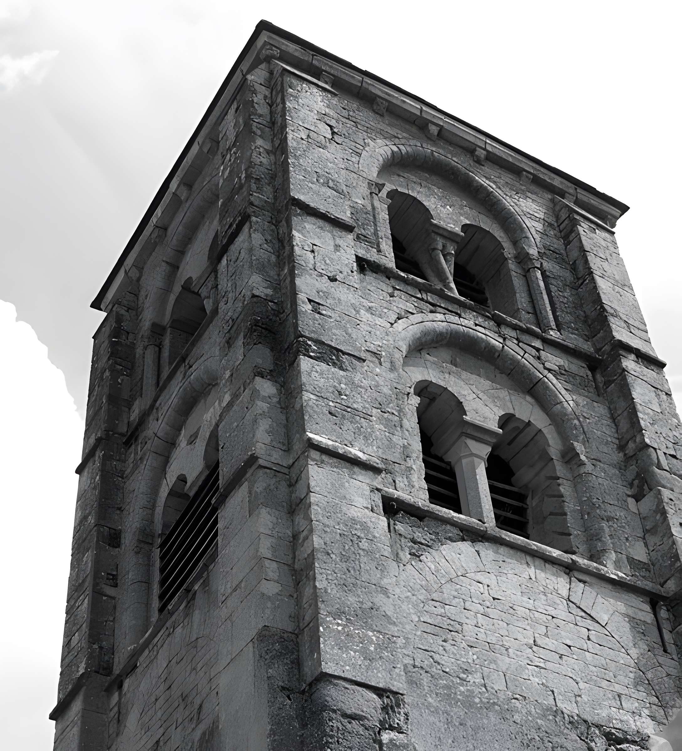 Église Saint-Jean-Baptiste de Mont-Saint-Jean