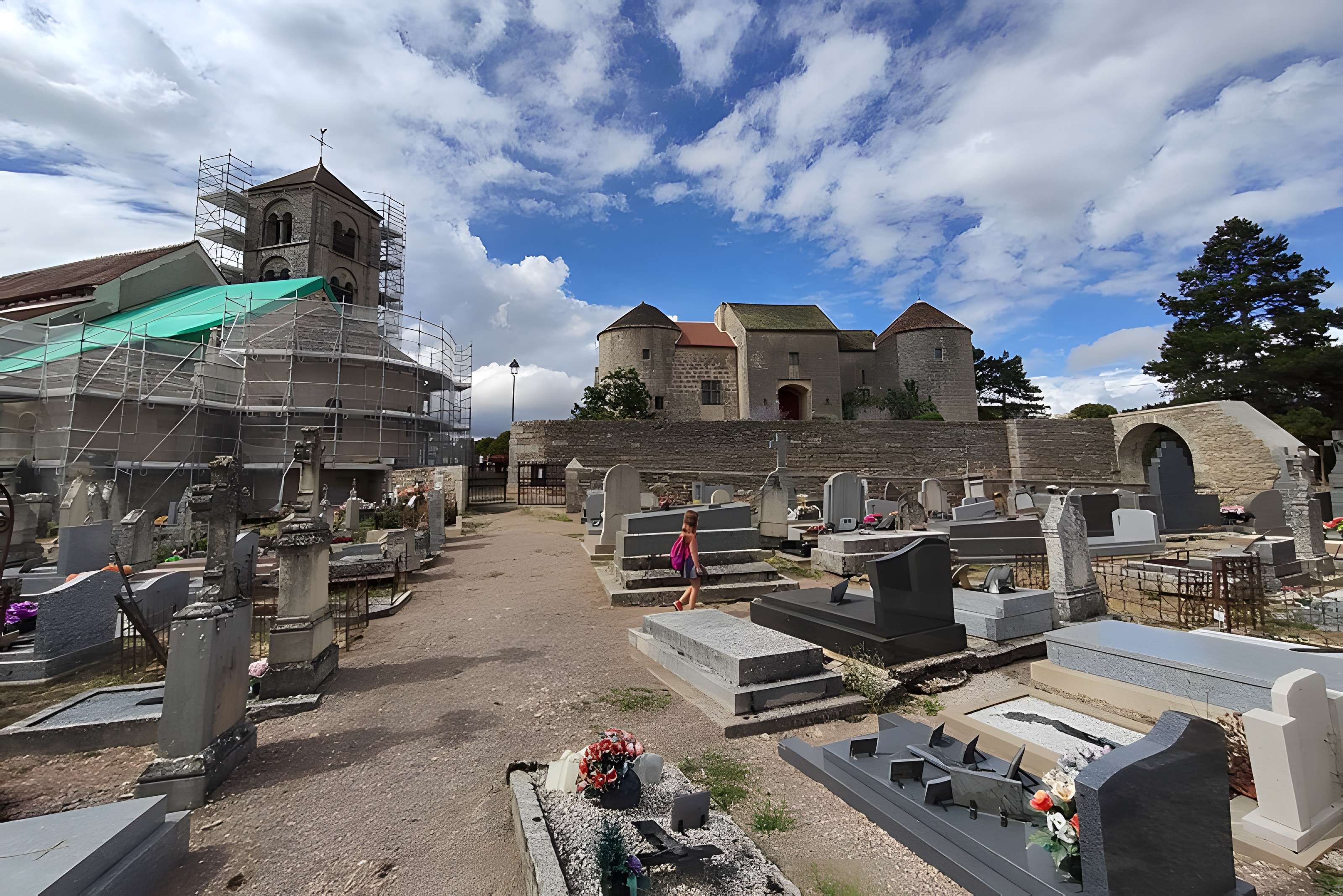 Église Saint-Jean-Baptiste de Mont-Saint-Jean