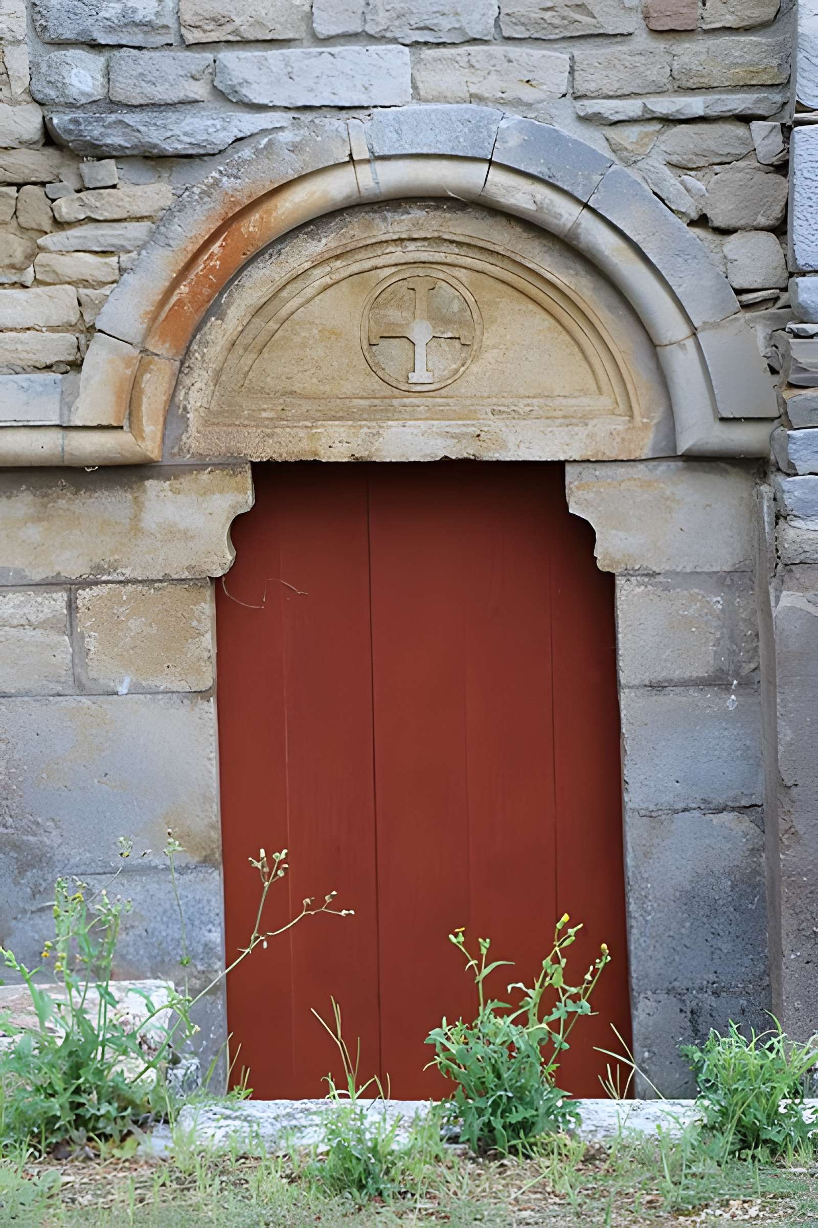 Église Saint-Jean-Baptiste de Mont-Saint-Jean