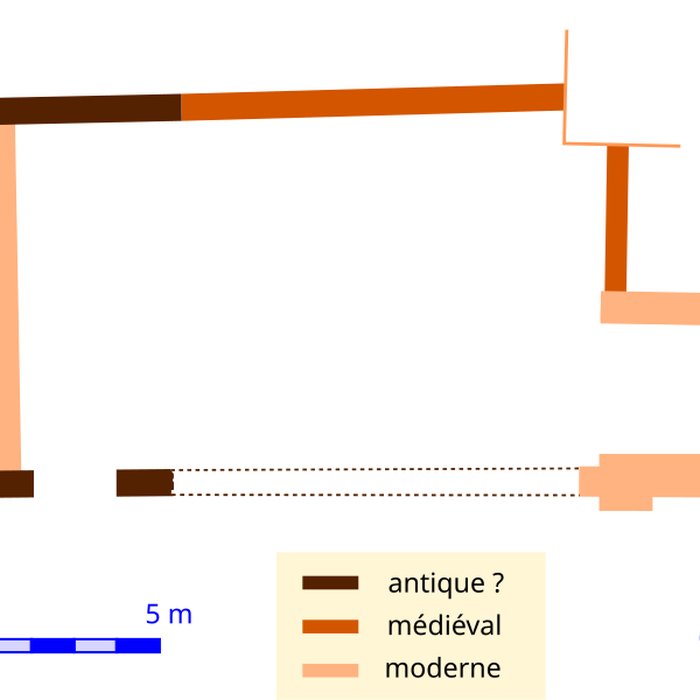 Photo de Église Saint-Pierre de Mougon