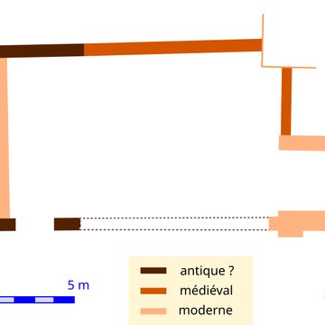 Église Saint-Pierre de Mougon
