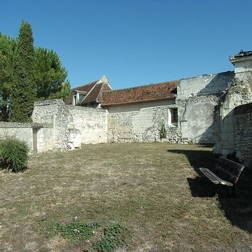 Église Saint-Pierre de Mougon
