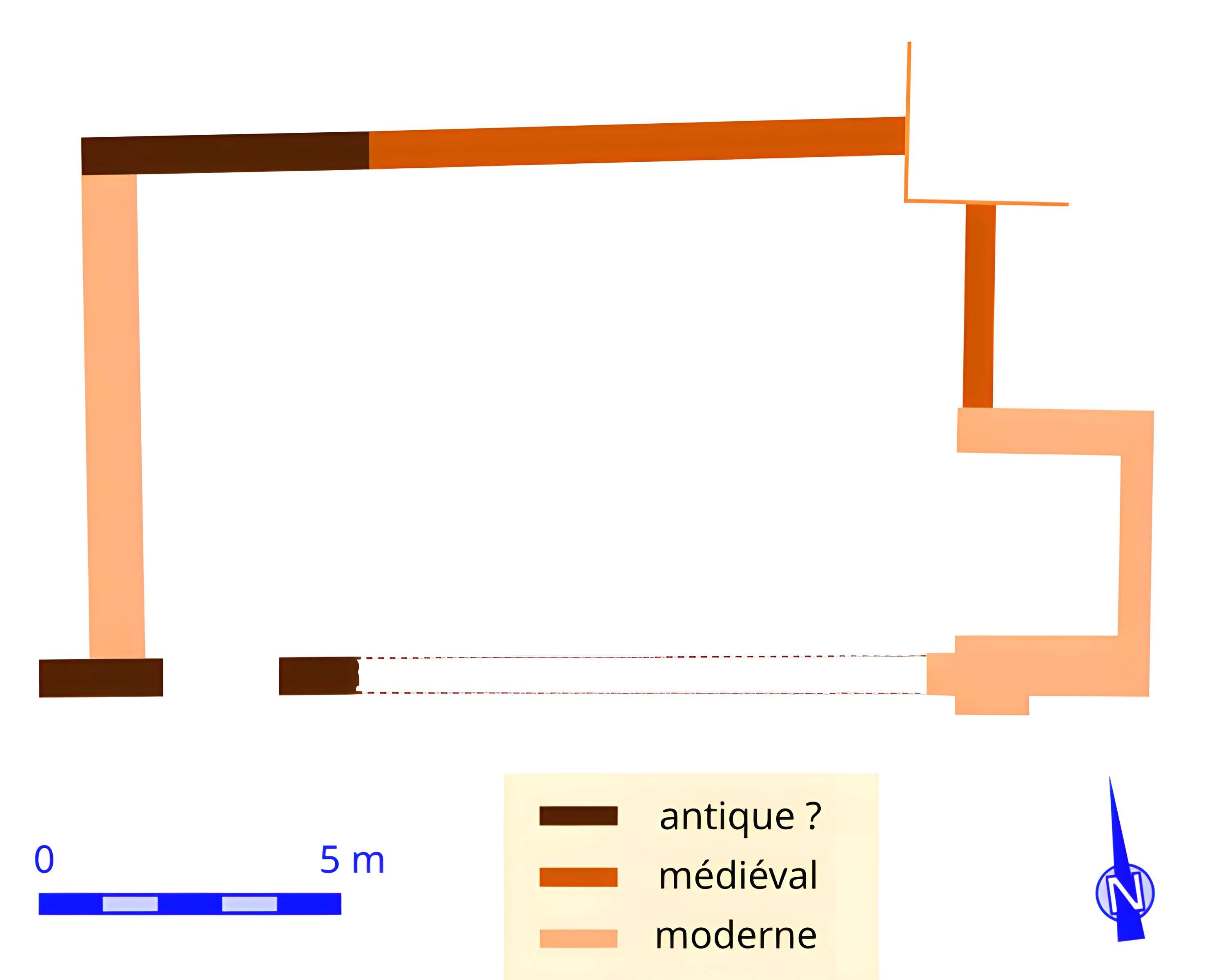 Église Saint-Pierre de Mougon