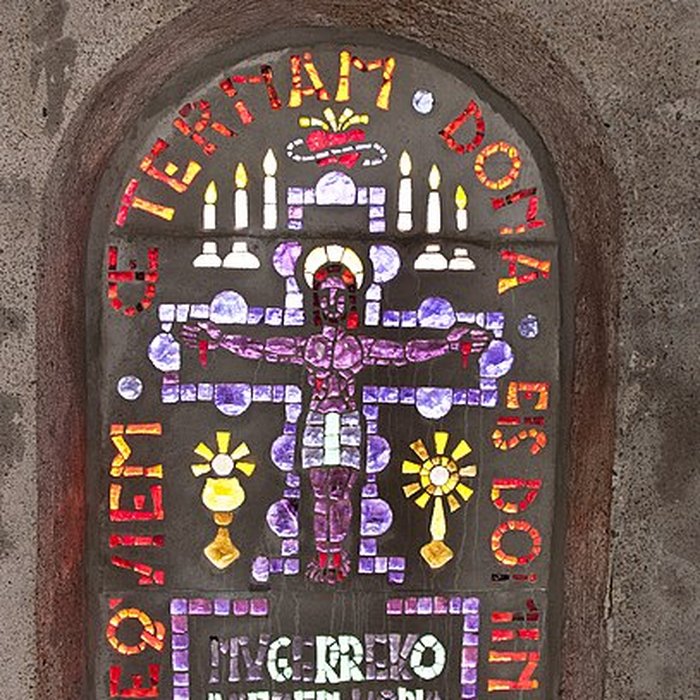 Photo de Église Saint-Jean-Baptiste de Mouguerre