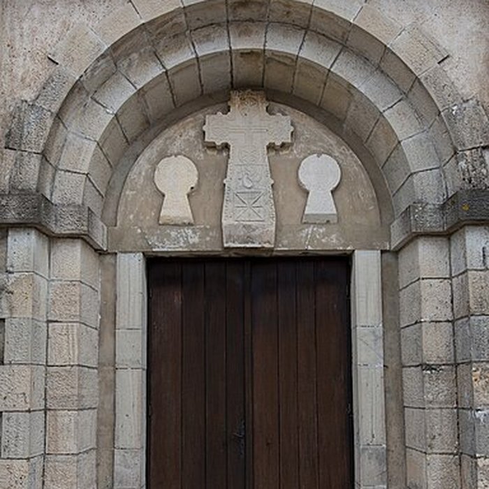 Photo de Église Saint-Jean-Baptiste de Mouguerre