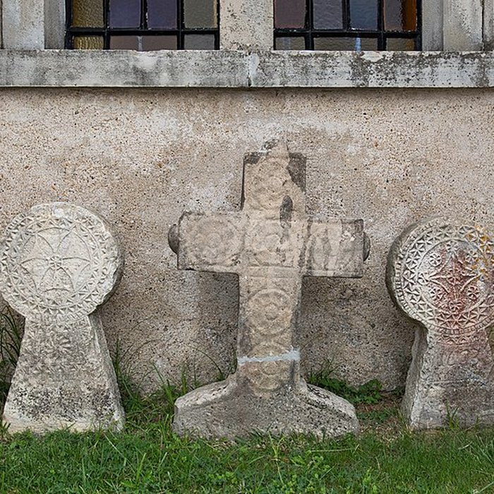 Photo de Église Saint-Jean-Baptiste de Mouguerre