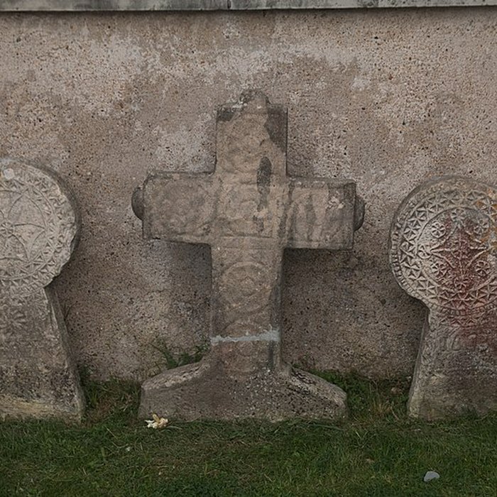 Photo de Église Saint-Jean-Baptiste de Mouguerre