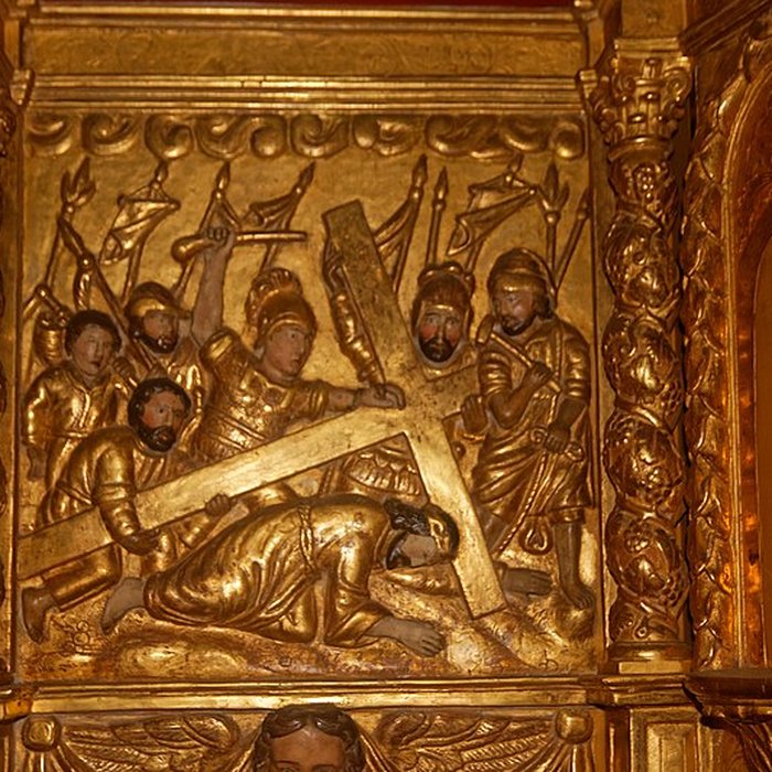 Photo de Église Saint-Jean-Baptiste de Mouguerre