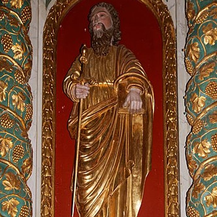 Photo de Église Saint-Jean-Baptiste de Mouguerre