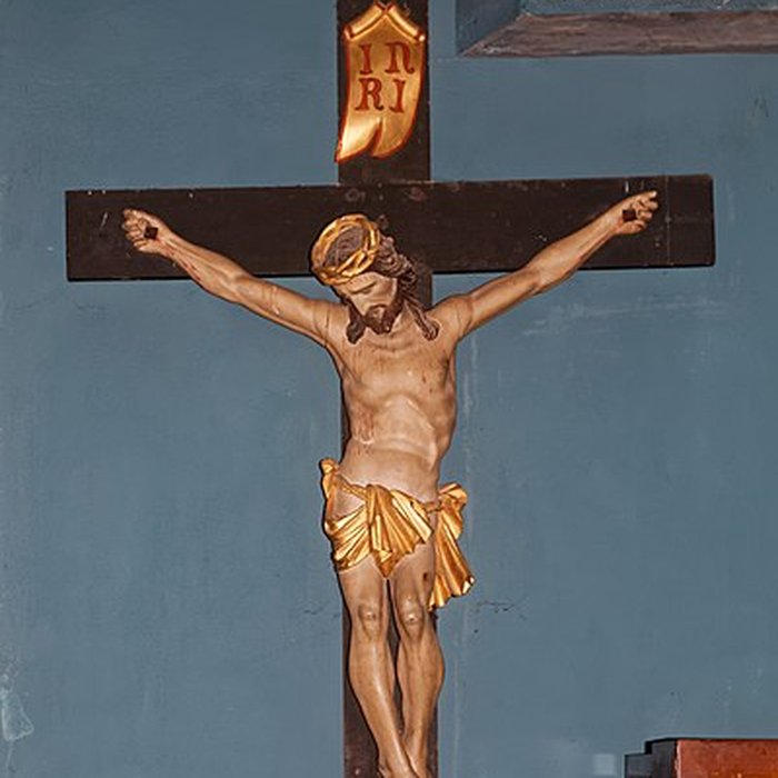 Photo de Église Saint-Jean-Baptiste de Mouguerre