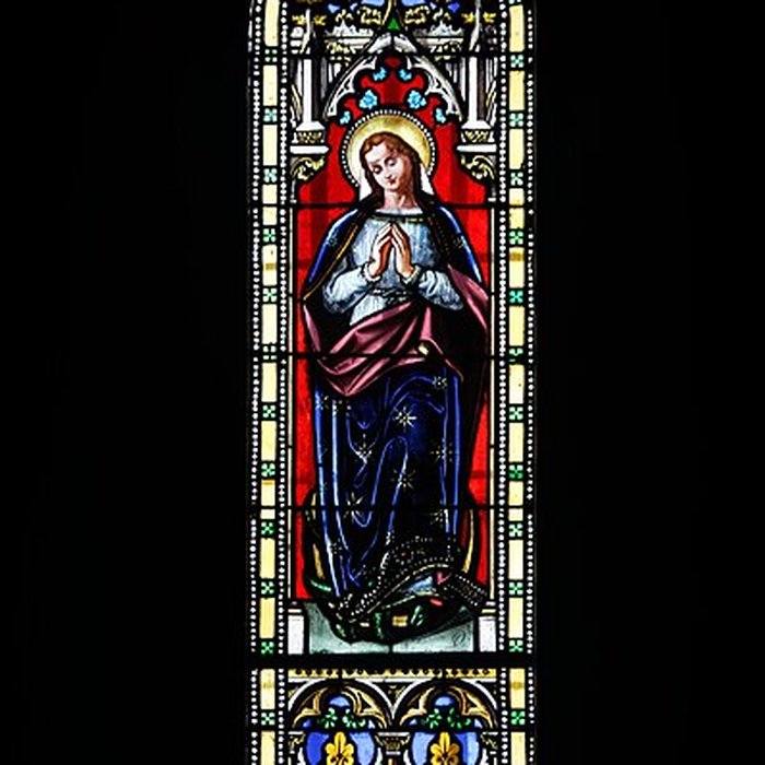 Photo de Église Saint-Jean-Baptiste de Mouguerre