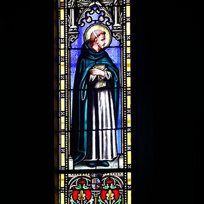 Photo de Église Saint-Jean-Baptiste de Mouguerre