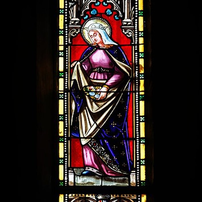 Photo de Église Saint-Jean-Baptiste de Mouguerre