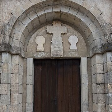 Église Saint-Jean-Baptiste de Mouguerre