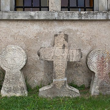 Église Saint-Jean-Baptiste de Mouguerre
