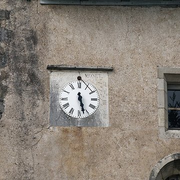 Église Saint-Jean-Baptiste de Mouguerre