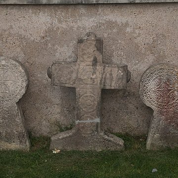 Église Saint-Jean-Baptiste de Mouguerre