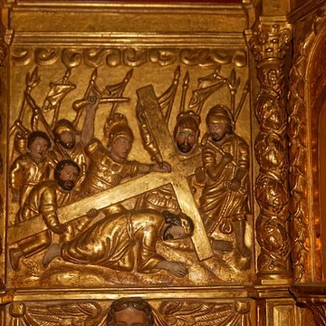 Église Saint-Jean-Baptiste de Mouguerre