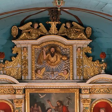 Église Saint-Jean-Baptiste de Mouguerre