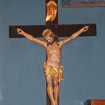 Église Saint-Jean-Baptiste de Mouguerre