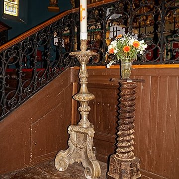 Église Saint-Jean-Baptiste de Mouguerre